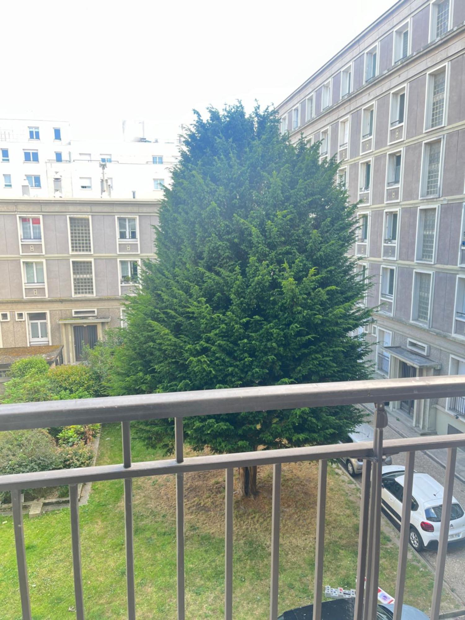 Vivez La Serenite - Port De Plaisance - Plage- 1Ch - Balcon ル・アーヴル エクステリア 写真